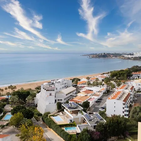 Algarve Garden 阿尔布费拉