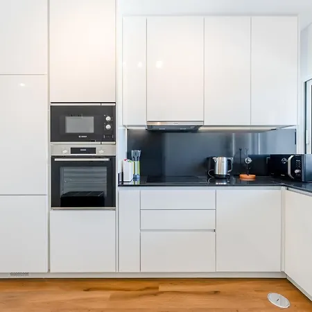 Apartman Algarve Garden