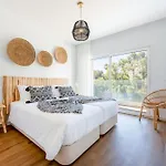 Apartmán Algarve Garden Albufeira