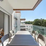 Algarve Garden * Албуфейра