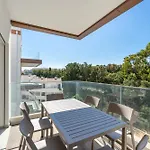 Algarve Garden Апартаменты