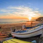 Algarve Garden Apartment Albufeira