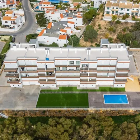 Algarve Garden