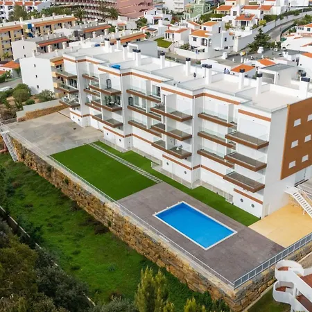 Algarve Garden 알부페이라