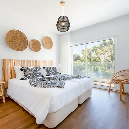 Apartment Algarve Garden Albufeira