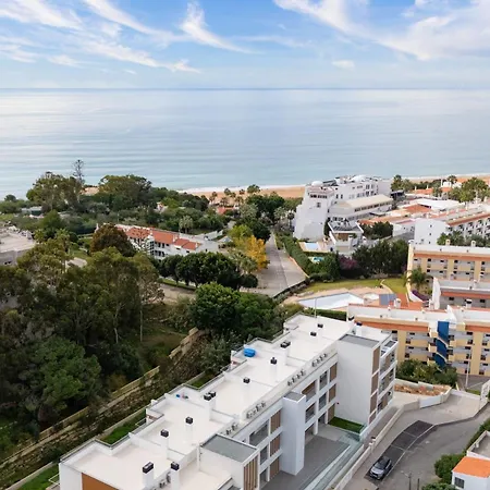 Algarve Garden *