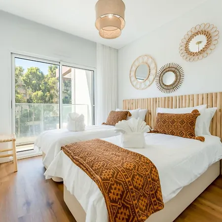 Appartamento Algarve Garden *
