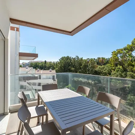 Algarve Garden Appartamento