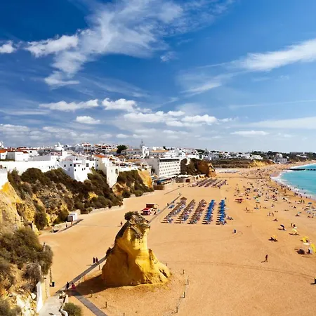 Algarve Garden *